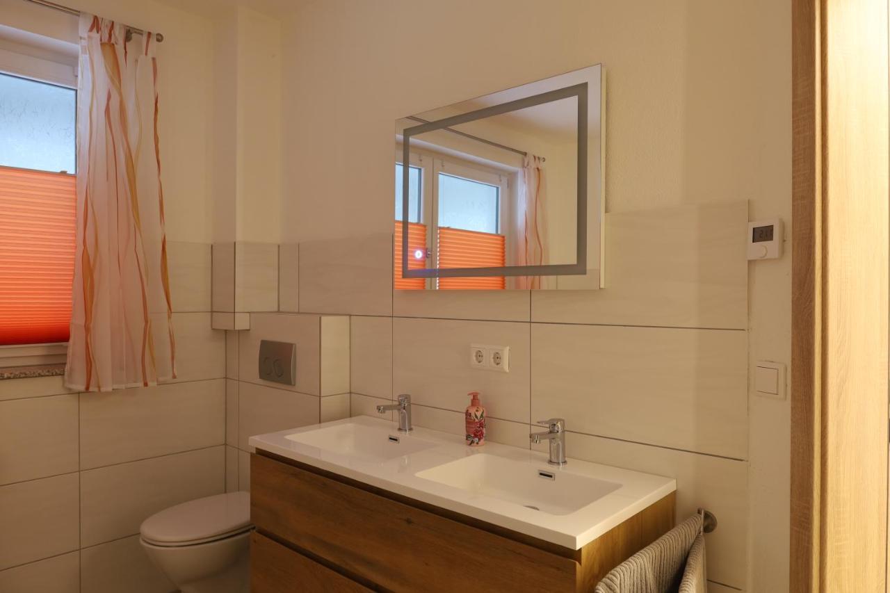 Ferienwohnung Hippenhof Hohenfels  Zewnętrze zdjęcie
