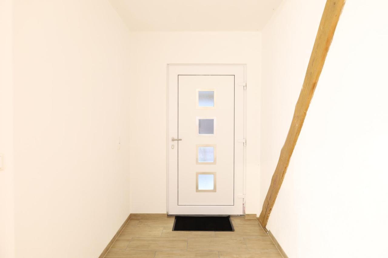 Ferienwohnung Hippenhof Hohenfels  Zewnętrze zdjęcie
