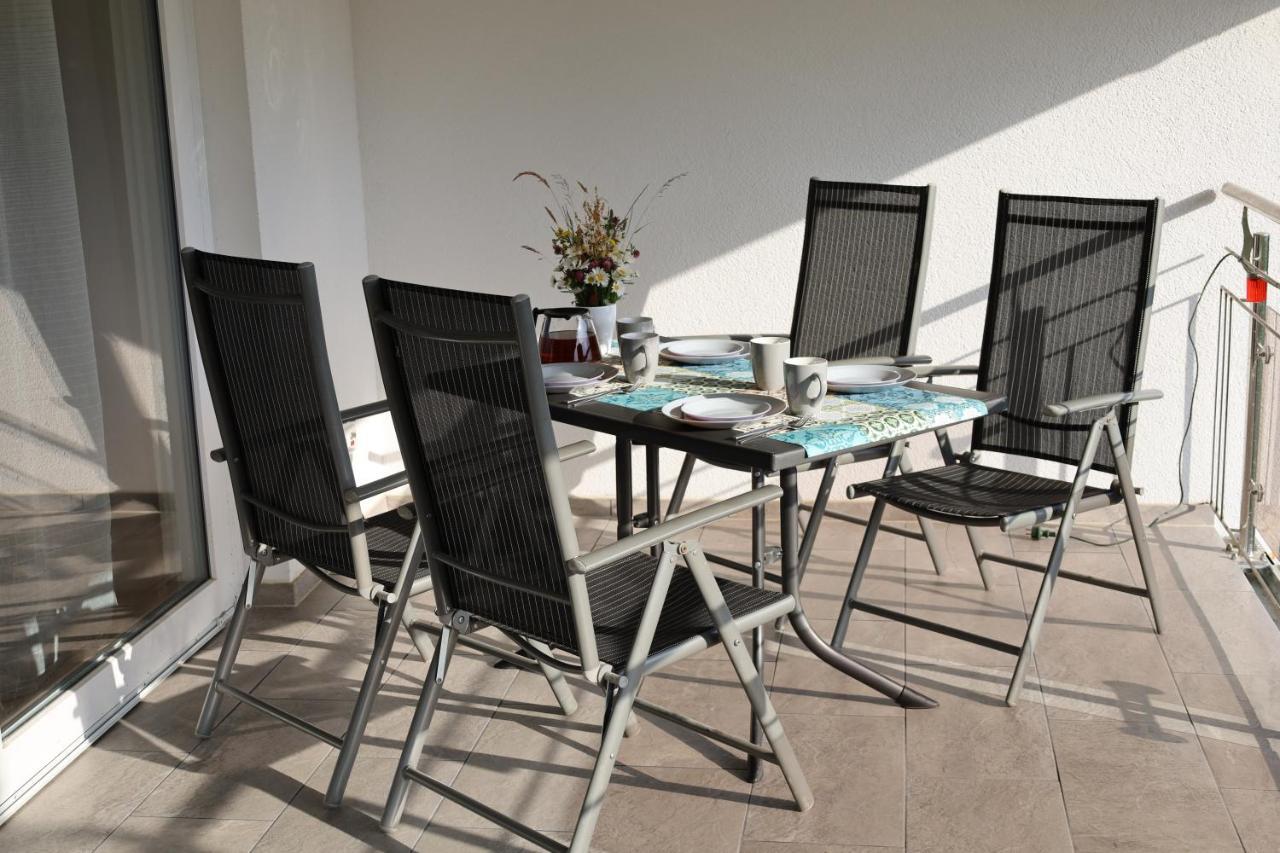 Ferienwohnung Hippenhof Hohenfels  Zewnętrze zdjęcie