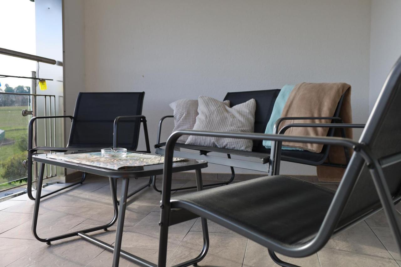 Ferienwohnung Hippenhof Hohenfels  Zewnętrze zdjęcie
