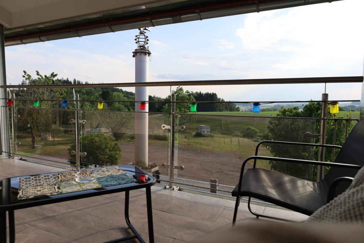 Ferienwohnung Hippenhof Hohenfels  Zewnętrze zdjęcie