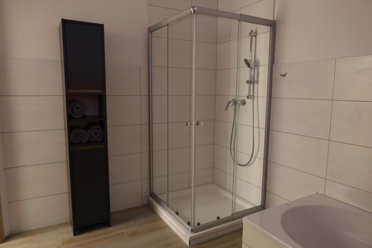 Ferienwohnung Hippenhof Hohenfels  Zewnętrze zdjęcie