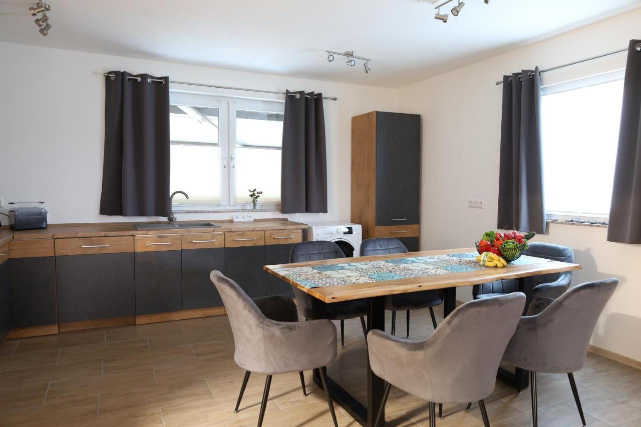 Ferienwohnung Hippenhof Hohenfels  Zewnętrze zdjęcie